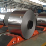 TINPLATE COIL