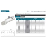 Shearbolt lugs and connectors