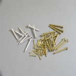 ALLUMINIUM BRASS NAIL