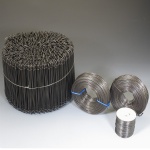 BLACK ANNEALED WIRE