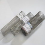 STAINLESS STEEL MESH