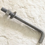 HANGER BOLT NUT