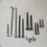 HEX HEAD SELF DRILLING SCREW