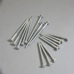 PAN HEAD SCREW