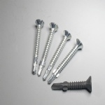 SELF DRILLING  DRYWALL SCREW