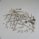 STAINLESS STEEL SCREW